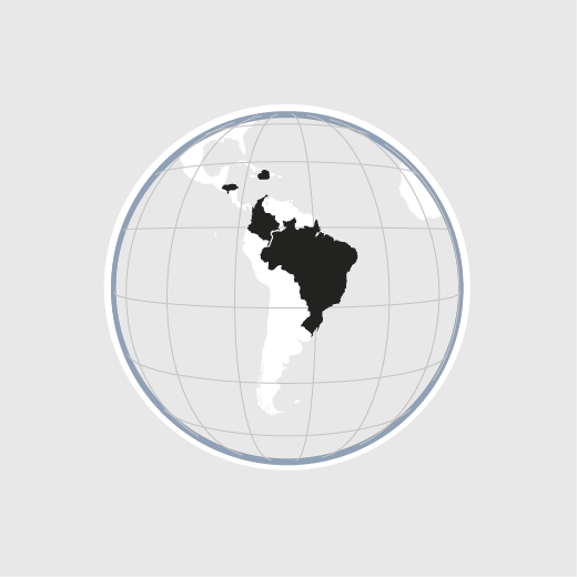 HEKS/EPER in Latin America