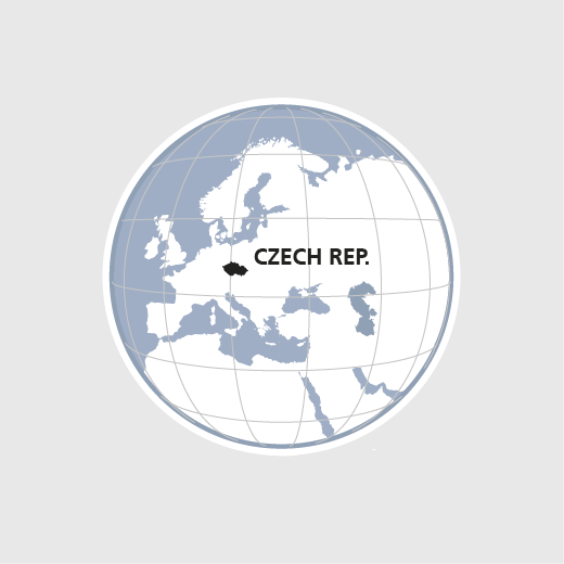 HEKS/EPER in the Czech Republic