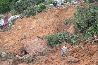 Nothilfe in Honduras: Hurrikan-Opfer, HEKS hilft helfen Sie mit!