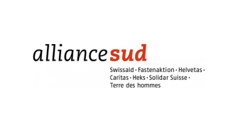 Logo Alliance Sud
