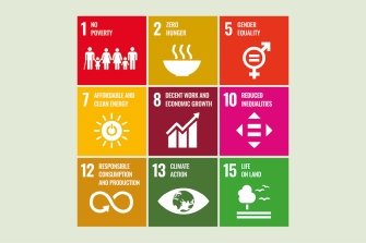Impact Investing SDG
